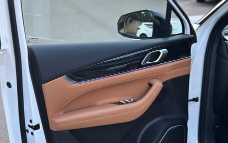 Geely Atlas, 2026 год, 2 999 997 рублей, 12 фотография