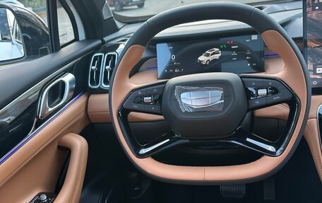 Geely Atlas, 2026 год, 2 999 997 рублей, 14 фотография