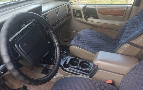 Jeep Grand Cherokee, 1994 год, 690 000 рублей, 5 фотография