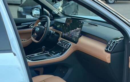 Geely Atlas, 2026 год, 2 999 997 рублей, 17 фотография