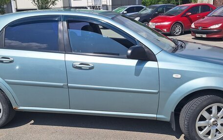 Chevrolet Lacetti, 2007 год, 300 000 рублей, 3 фотография