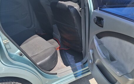 Chevrolet Lacetti, 2007 год, 300 000 рублей, 10 фотография