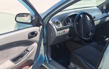 Chevrolet Lacetti, 2007 год, 300 000 рублей, 8 фотография