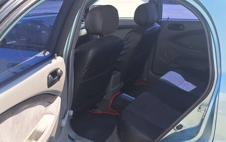 Chevrolet Lacetti, 2007 год, 300 000 рублей, 7 фотография