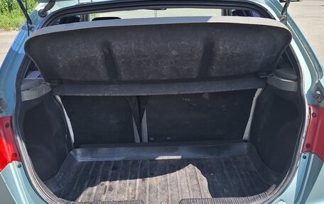 Chevrolet Lacetti, 2007 год, 300 000 рублей, 14 фотография
