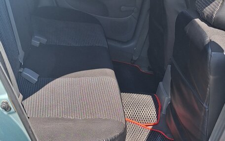 Chevrolet Lacetti, 2007 год, 300 000 рублей, 11 фотография