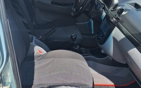 Chevrolet Lacetti, 2007 год, 300 000 рублей, 12 фотография