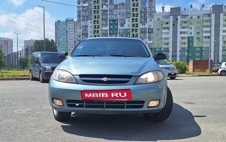 Chevrolet Lacetti, 2007 год, 300 000 рублей, 2 фотография