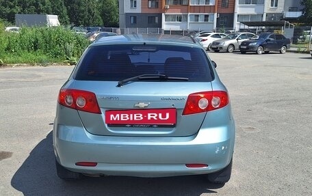 Chevrolet Lacetti, 2007 год, 300 000 рублей, 4 фотография