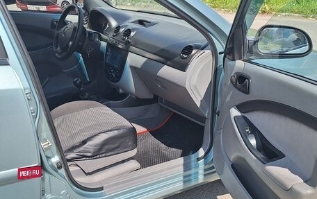 Chevrolet Lacetti, 2007 год, 300 000 рублей, 13 фотография