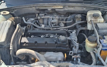 Chevrolet Lacetti, 2007 год, 300 000 рублей, 15 фотография