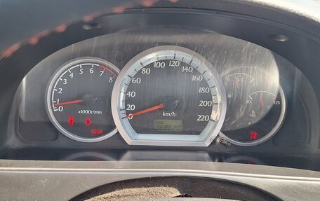 Chevrolet Lacetti, 2007 год, 300 000 рублей, 17 фотография