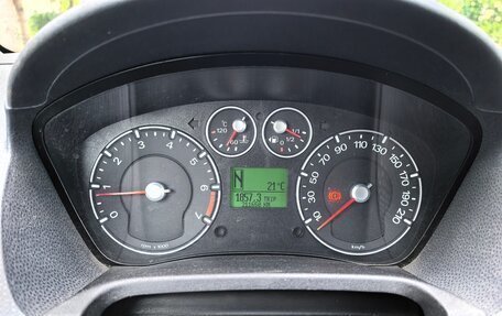 Ford Fiesta, 2008 год, 650 000 рублей, 8 фотография