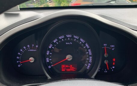 KIA Sportage III, 2013 год, 1 600 000 рублей, 6 фотография