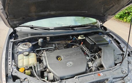 Mazda 3, 2008 год, 955 000 рублей, 3 фотография