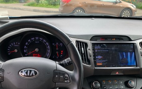 KIA Sportage III, 2013 год, 1 600 000 рублей, 7 фотография