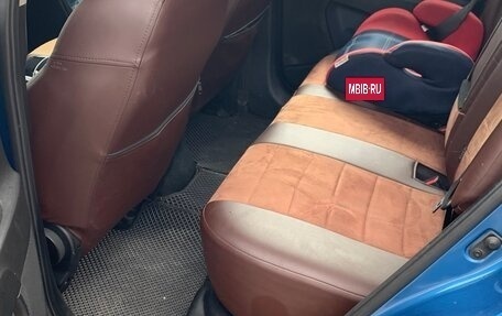 KIA Sportage III, 2013 год, 1 600 000 рублей, 8 фотография