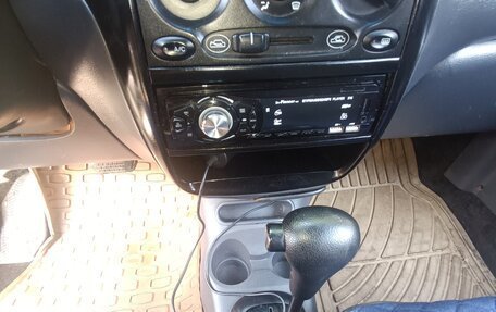 Daewoo Matiz I, 2006 год, 136 000 рублей, 8 фотография