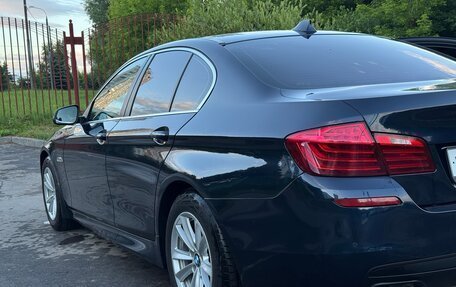 BMW 5 серия, 2014 год, 1 300 000 рублей, 3 фотография