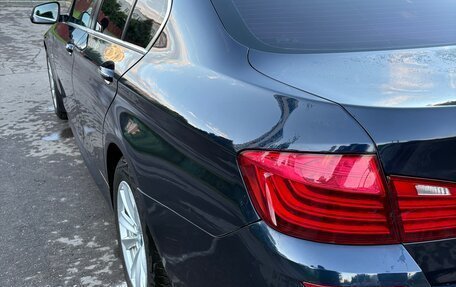 BMW 5 серия, 2014 год, 1 300 000 рублей, 5 фотография