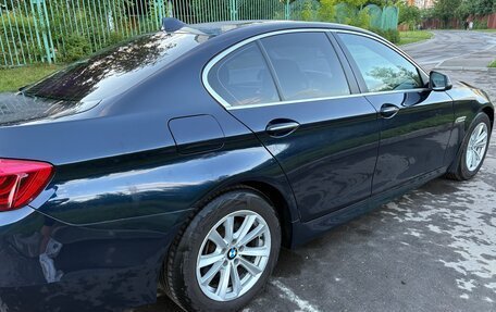 BMW 5 серия, 2014 год, 1 300 000 рублей, 4 фотография