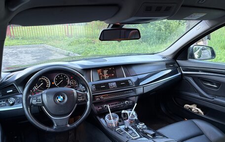 BMW 5 серия, 2014 год, 1 300 000 рублей, 6 фотография