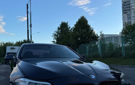 BMW 5 серия, 2014 год, 1 300 000 рублей, 8 фотография