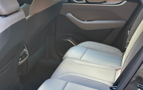 Geely Atlas, 2026 год, 2 999 997 рублей, 12 фотография