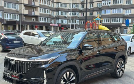 Geely Atlas, 2026 год, 2 999 997 рублей, 8 фотография