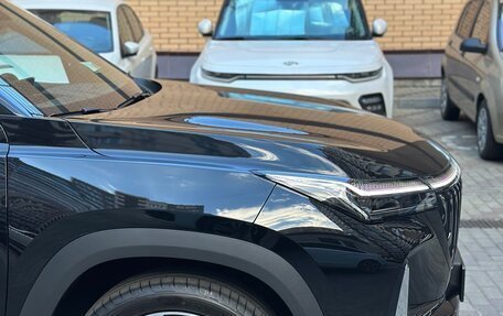 Geely Atlas, 2026 год, 2 999 997 рублей, 3 фотография