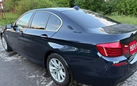 BMW 5 серия, 2014 год, 1 300 000 рублей, 7 фотография