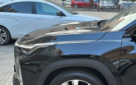 Geely Atlas, 2026 год, 2 999 997 рублей, 5 фотография