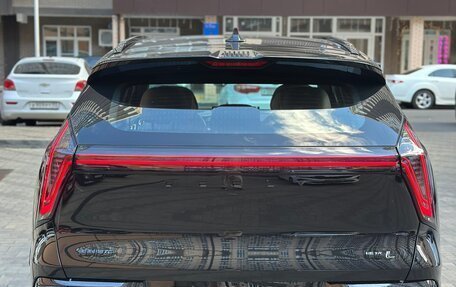 Geely Atlas, 2026 год, 2 999 997 рублей, 7 фотография