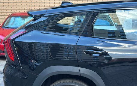 Geely Atlas, 2026 год, 2 999 997 рублей, 4 фотография