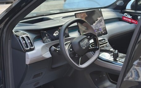 Geely Atlas, 2026 год, 2 999 997 рублей, 9 фотография
