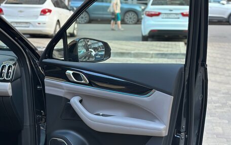 Geely Atlas, 2026 год, 2 999 997 рублей, 15 фотография