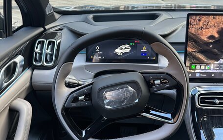 Geely Atlas, 2026 год, 2 999 997 рублей, 16 фотография