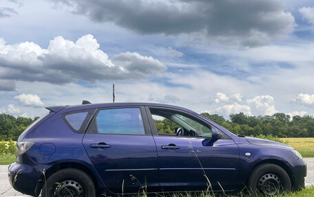 Mazda 3, 2005 год, 325 000 рублей, 4 фотография