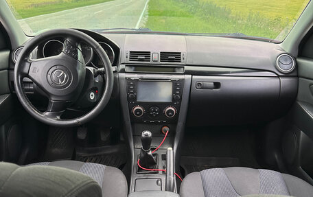 Mazda 3, 2005 год, 325 000 рублей, 6 фотография