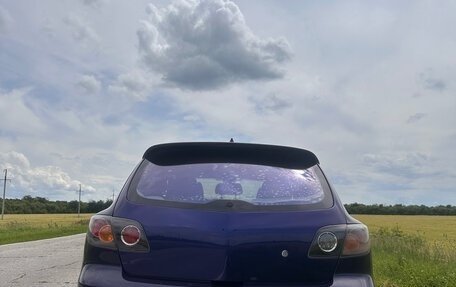 Mazda 3, 2005 год, 325 000 рублей, 2 фотография