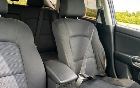 Mazda 3, 2005 год, 325 000 рублей, 8 фотография