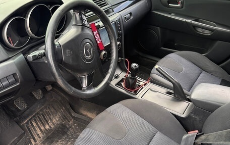 Mazda 3, 2005 год, 325 000 рублей, 5 фотография