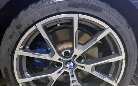 BMW 5 серия, 2019 год, 4 300 000 рублей, 2 фотография