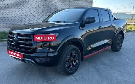 Great Wall Poer, 2022 год, 2 500 000 рублей, 2 фотография