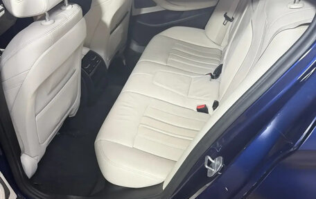 BMW 5 серия, 2019 год, 4 300 000 рублей, 4 фотография