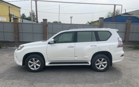 Lexus GX II, 2016 год, 5 150 000 рублей, 6 фотография