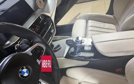 BMW 5 серия, 2019 год, 4 300 000 рублей, 7 фотография