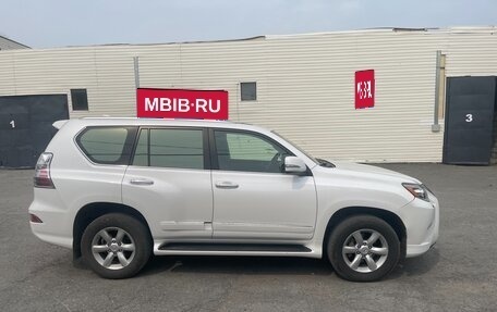 Lexus GX II, 2016 год, 5 150 000 рублей, 3 фотография