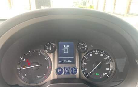 Lexus GX II, 2016 год, 5 150 000 рублей, 13 фотография