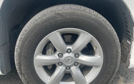 Lexus GX II, 2016 год, 5 150 000 рублей, 14 фотография